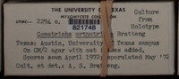 Image Associated With the Occurence